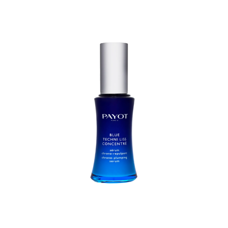 Payot-Blue-Techni-Liss-Concentre-Chrono-Plumping-Serum-30ml