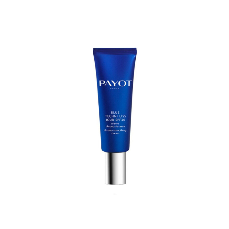 Payot-Blue-Techni-Liss-Jour-Chrono-Smoothing-Creme-SPF30-40-ml