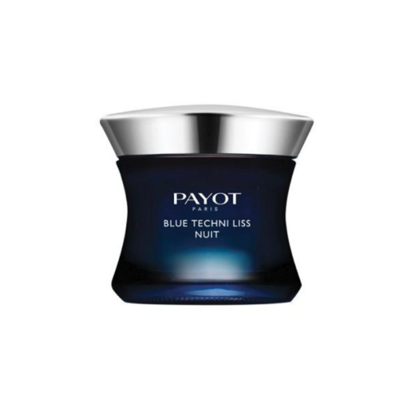 Payot-Blue-Techni-Liss-Nuit-Regenerating-Balm-50ml