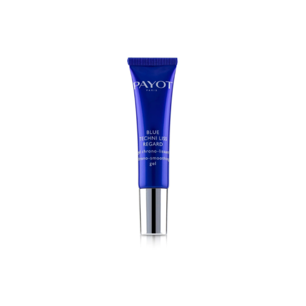 Payot-Blue-Techni-Liss-Regarde-Chrono-Smoothing-Eye-Gel-15ml