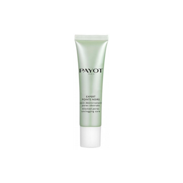 Payot-Expert-Points-Noirs-Blocked-Pores-Unclogging-Care-30ml