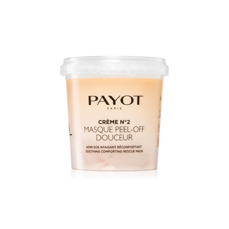 Payot-Gentle-Peel-Off-Mask-Cream-No2-10-gr-2