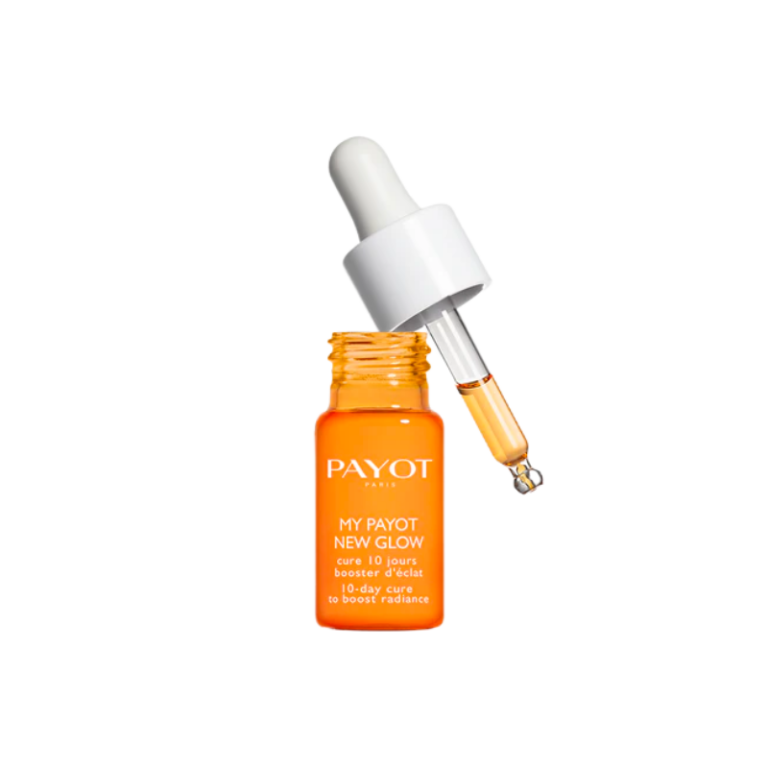 Payot-Glow-Serum-10-Day-Cure-to-Boost-Radiance-7ml-inc-1gr-Vit-C-7-ml