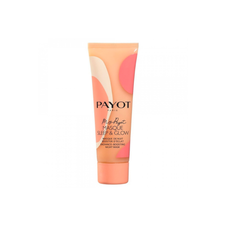 Payot-Masque-Sleep-Glow-50-ml