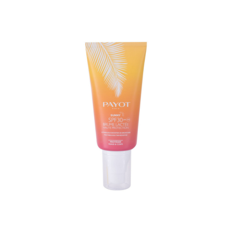 Payot-Sunny-Brume-Lactee-SPF30-150-ml