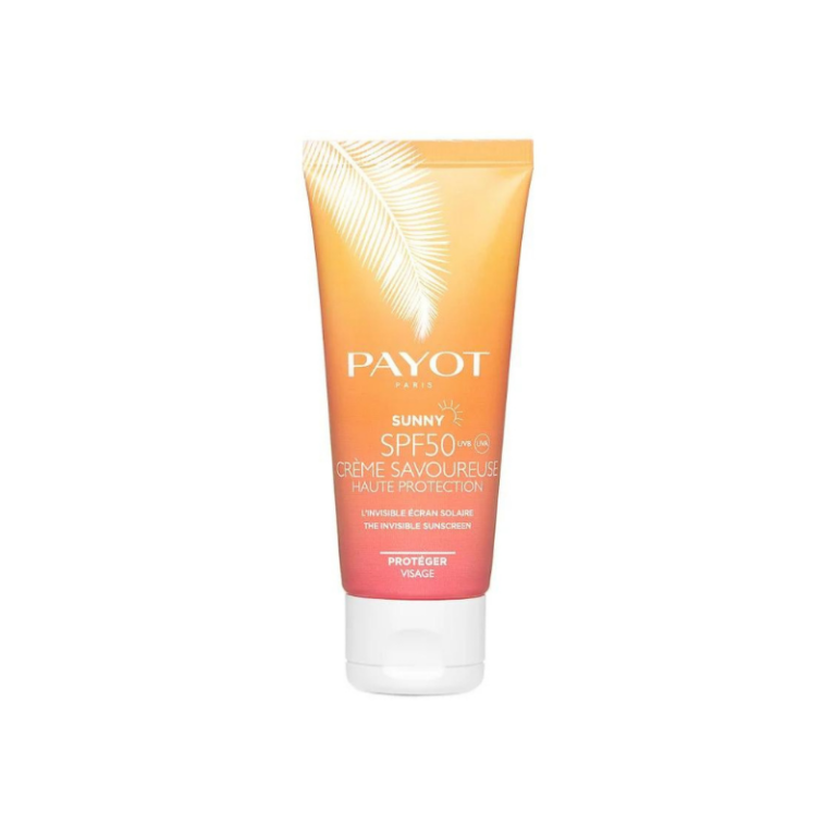 Payot-Sunny-Creme-Savoureuse-SPF50-50-ml