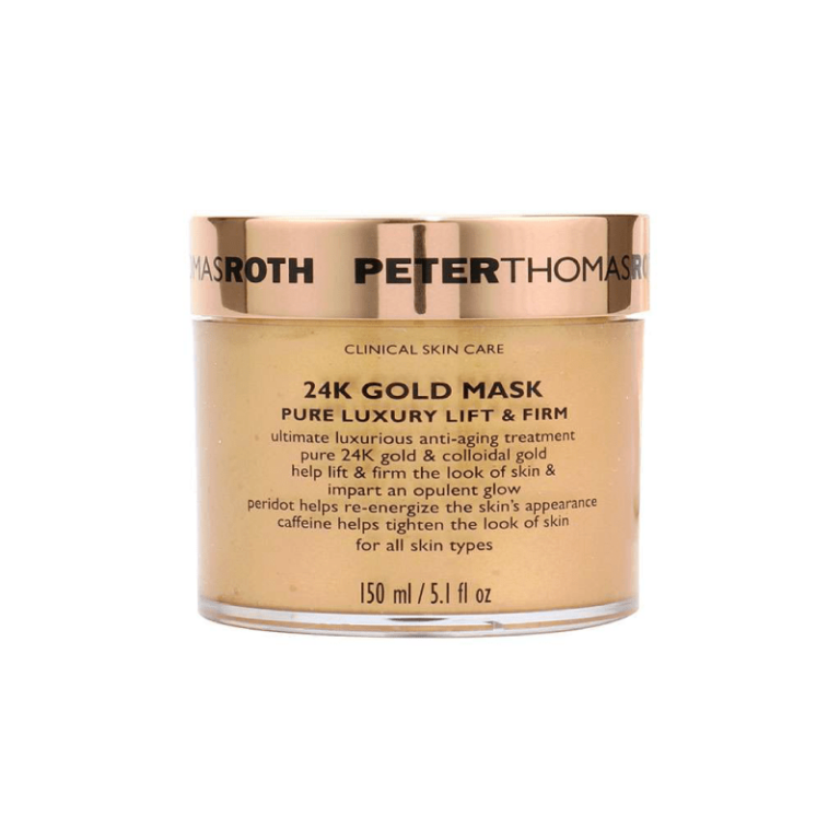 Peter-Thomas-Roth-24K-Gold-Maske-150-ml