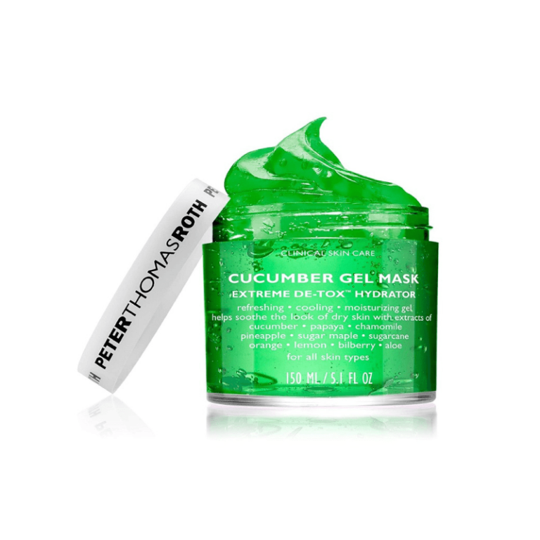 Peter-Thomas-Roth-Cucumber-Gel-Maske-150-ml