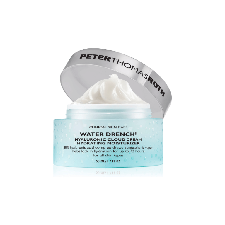 Peter-Thomas-Roth-Water-Drench-Hyaluronic-Cloud-Cream-Hydrating-Moisturiser-50-ml