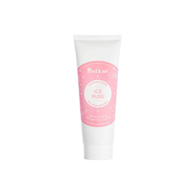 Polaar-Icepure-Gentle-Scrub-With-Arctic-Cotton-75-ml