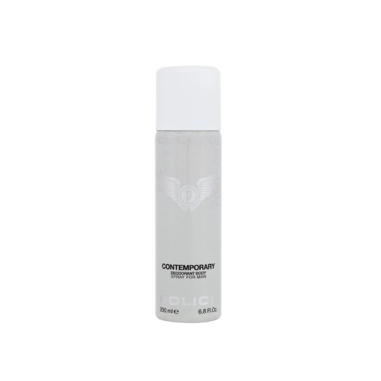 Police-Contemporary-Deodorant-Pour-Homme-200-ml-Spray