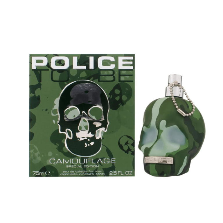 Police-To-Be-Camouflage-Eau-de-Toilette-75ml-Spray-2