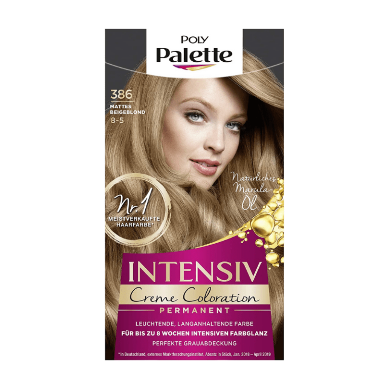 Poly-Palette-Intensiv-Cream-Coloration-8-5-Mattes-Beigeblond