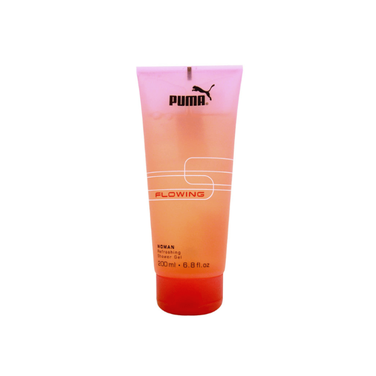 Puma-Flowing-Woman-Duschgel-200ml