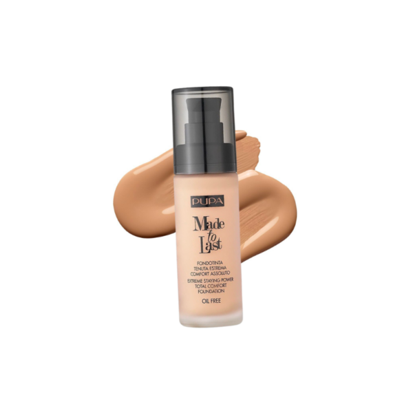 Pupa-Made-To-Last-Total-Comfort-Foundation-SPF10-040-Medium-Beige-30-ml-2