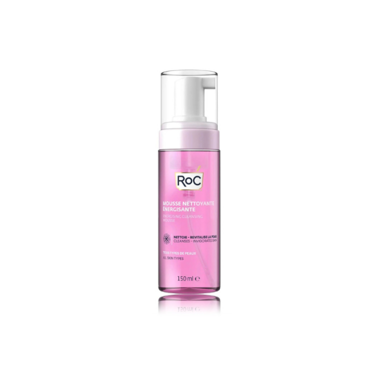 ROC-Energising-Cleansing-Mousse-Cleanses-Invigorates-Skin-All-Skin-Types-150-ml