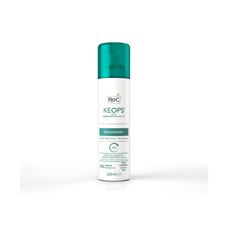 ROC-Keops-Deo-Spray-Fresh-Normal-Skin-100-ml