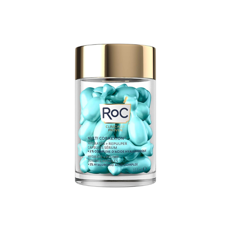 ROC-Multi-Correxion-Hydrate-Plump-Serum-Capsules-10035ml-3-5-ml