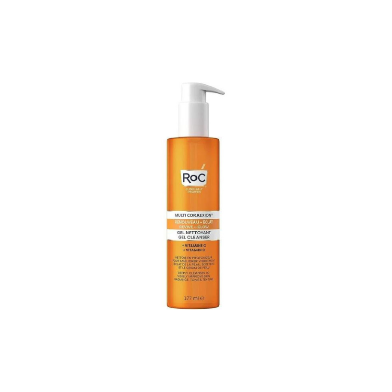 ROC-Multi-Correxion-Revive-Glow-Vitamin-C-Gel-Cleanser-177-ml