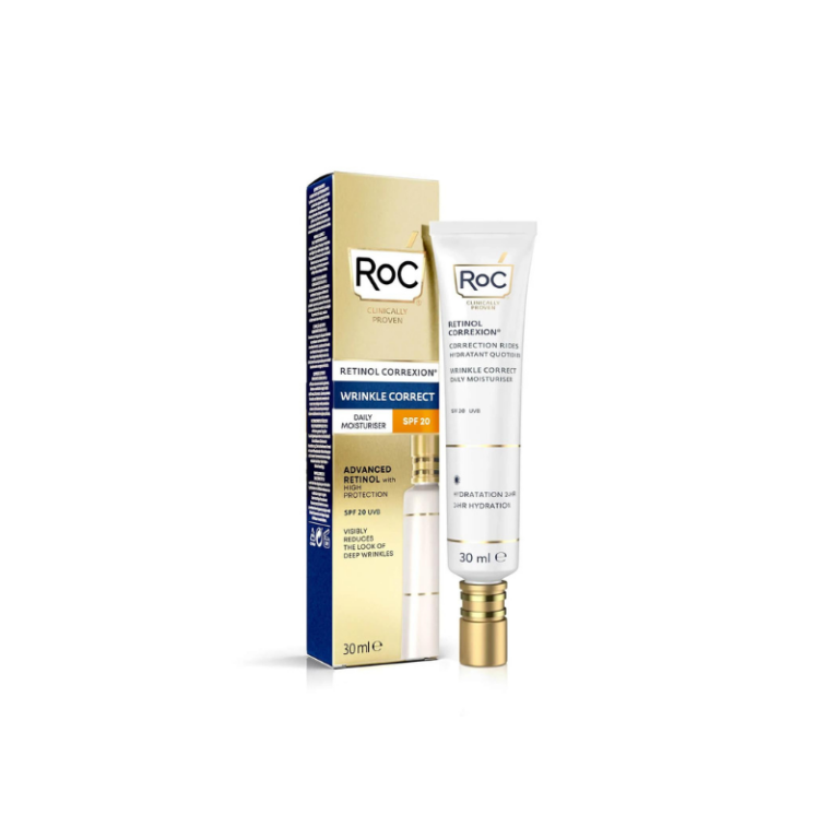 ROC-Retinol-Correxion-Wrinkle-Correct-Daily-Moisturiser-SPF20-30-ml