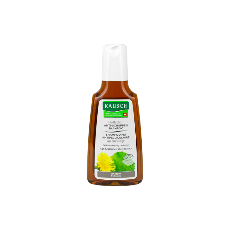 Rausch-Coltsfoot-Anti-Dandruff-Shampoo-200-ml