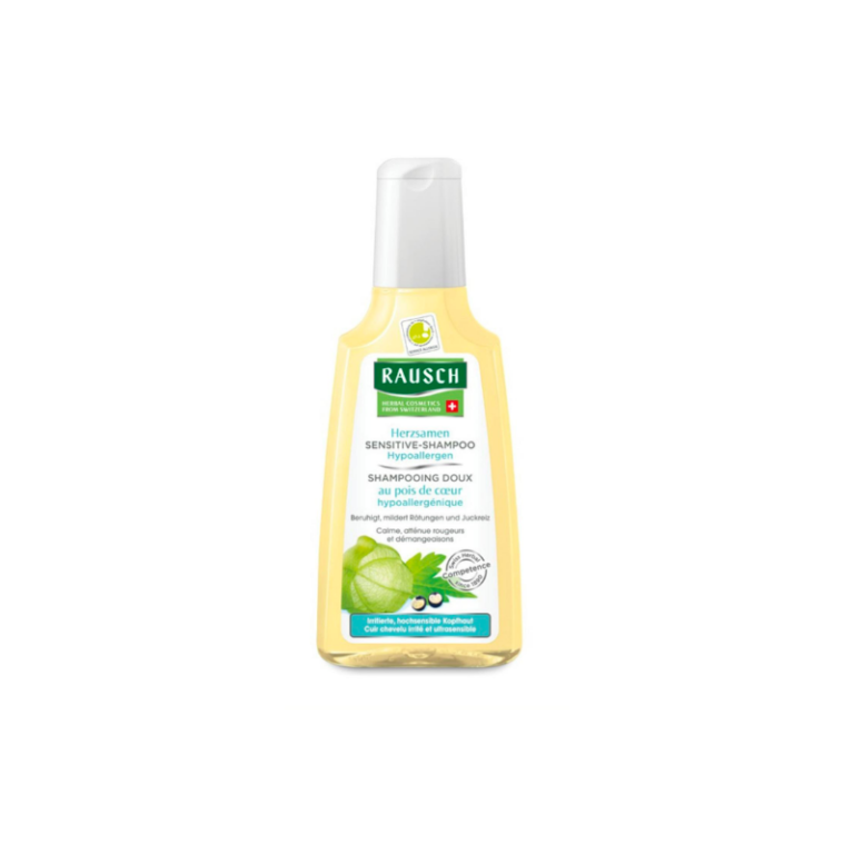 Rausch-Heartseed-Sensitive-Shampoo-200-ml