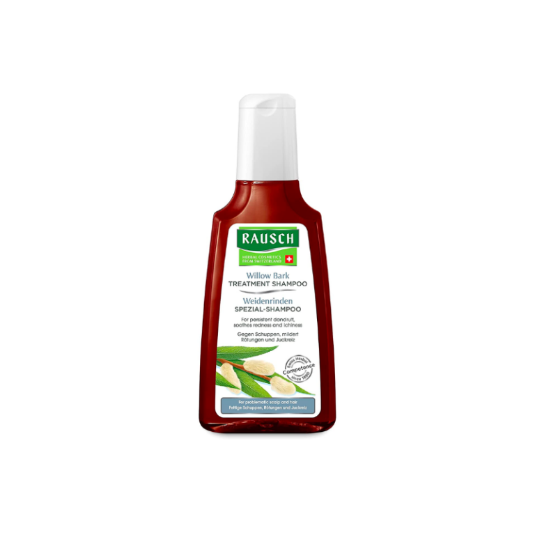 Rausch-Willow-Bark-Special-Shampoo-200-ml