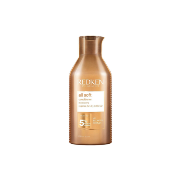 Redken-All-Soft-Conditioner-500-ml