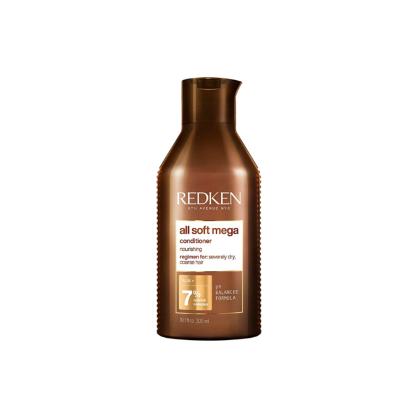 Redken-All-Soft-Mega-Conditioner-For-Severely-Dry-Coarse-hair-300-ml