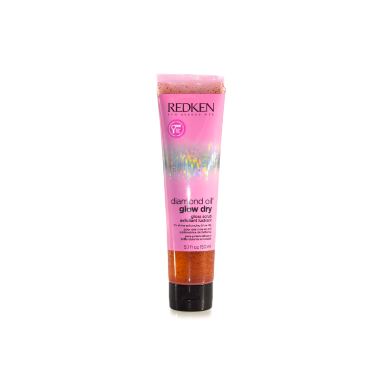 Redken-Diamond-Oil-Glow-Dry-Scrub-150-ml