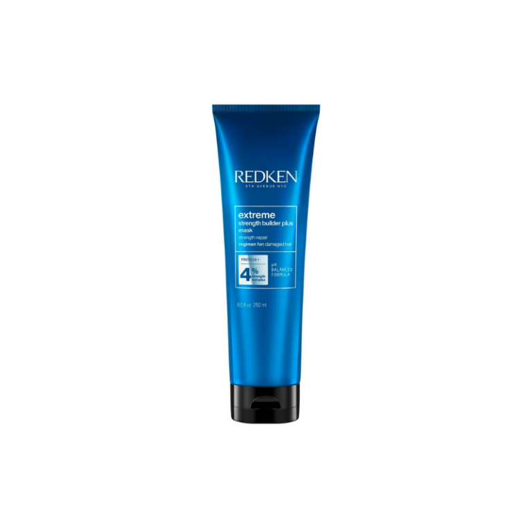 Redken-Extreme-Strength-Builder-Plus-Hair-Mask-For-Damaged-Hair-250-ml-2