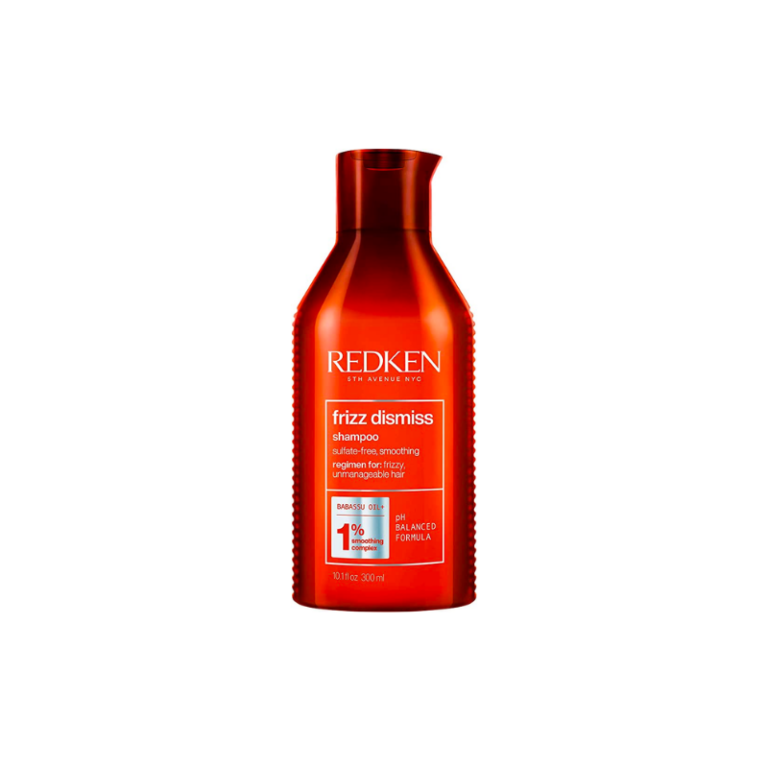 Redken-Frizz-Dismiss-Shampoo-300-ml