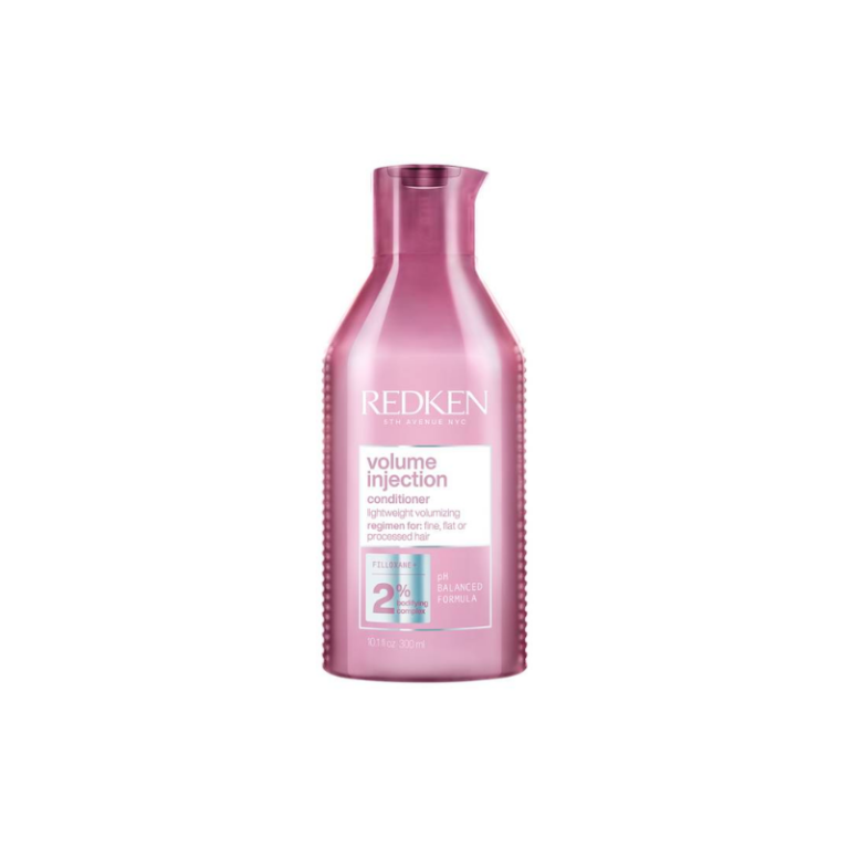 Redken-Volume-Injection-Conditioner-Lightweight-Volumizing-For-Fine-Hair-300-ml