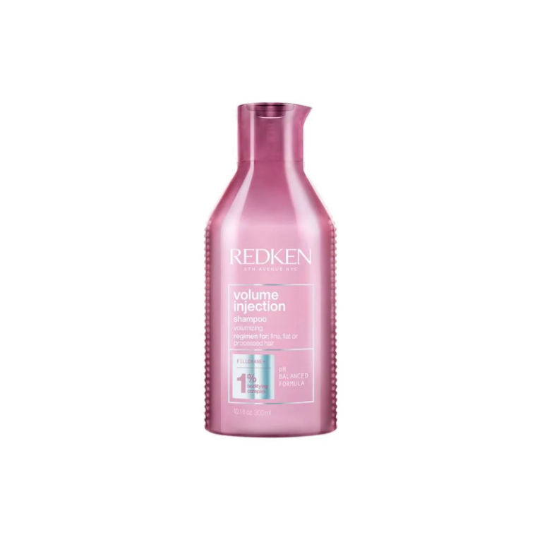 Redken-Volume-Injection-Shampoo-Volumizing-For-Fine-Hair-300-ml