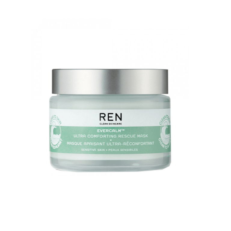 Ren-Evercalm-Ultra-Comforting-Rescue-Mask-50ml