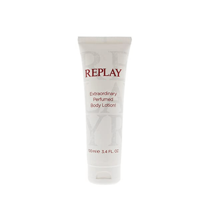 Replay-Extraordinary-bodylotion-100-ml