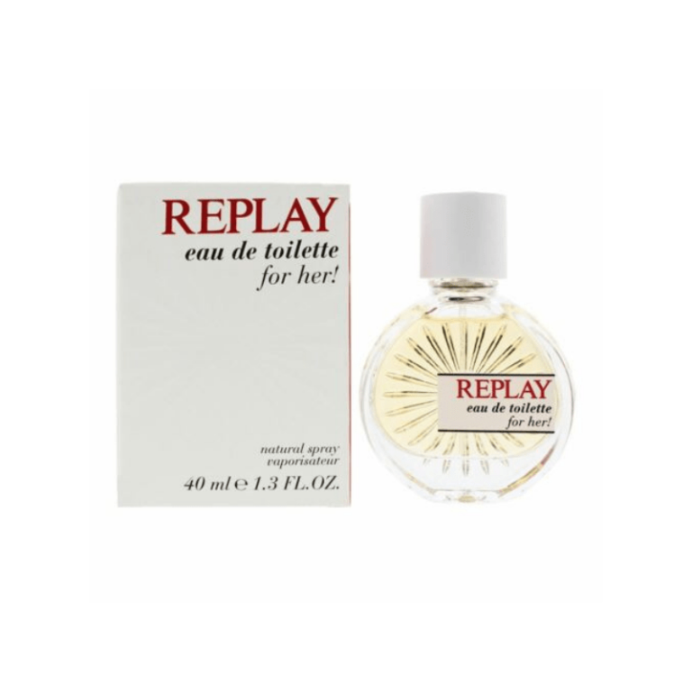 Replay-For-Her-Eau-de-Toilette-40ml-Spray-2