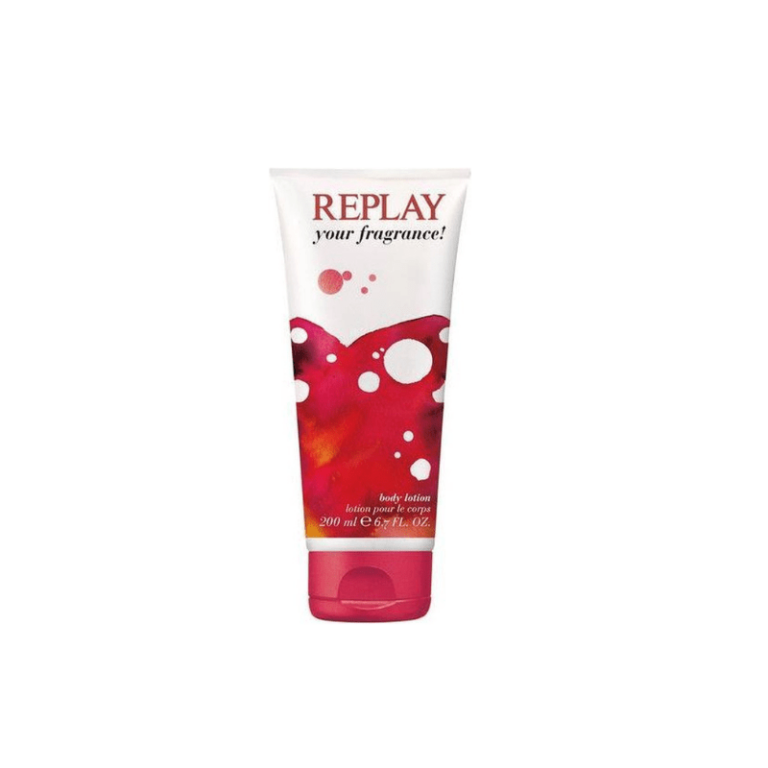 Replay-For-Her-Your-Fragrance-bodylotion-200ml