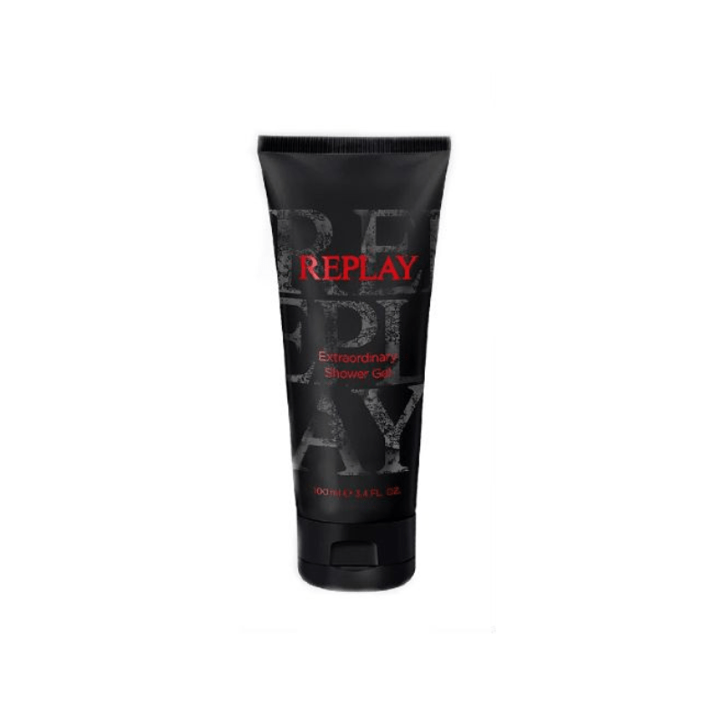 Replay-Jeans-Original-for-Him-shower-gel-100-ml-2