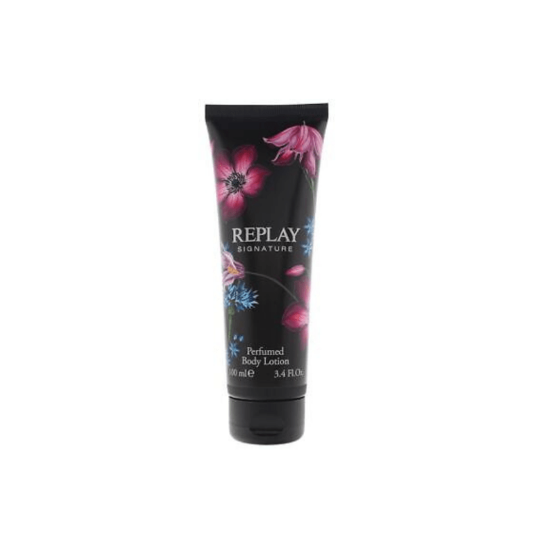 Replay-Signature-for-Women-bodylotion-100-ml