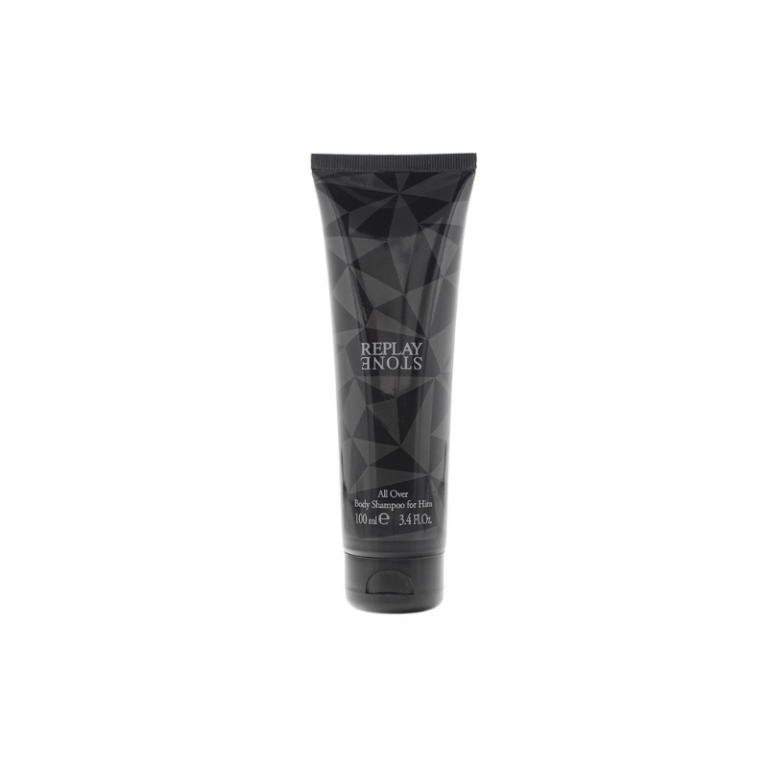 Replay-Stone-body-Shampoo-100-ml