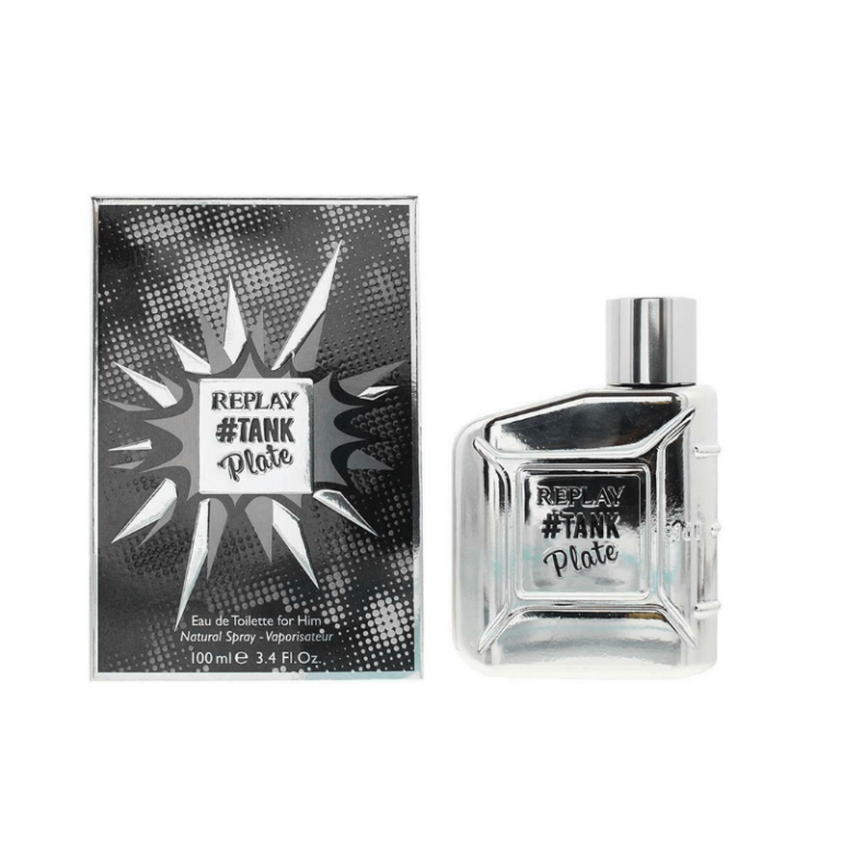 Replay-Tank-Plate-for-Him-Eau-de-Toilette-100-ml-Spray-2