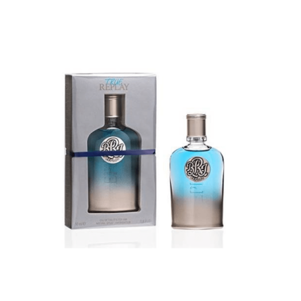 Replay-True-Replay-for-Him-Eau-de-Toilette-50-ml-Spray-2