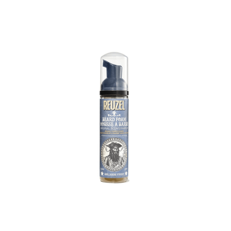 Reuzel-Beard-Foam-70ml