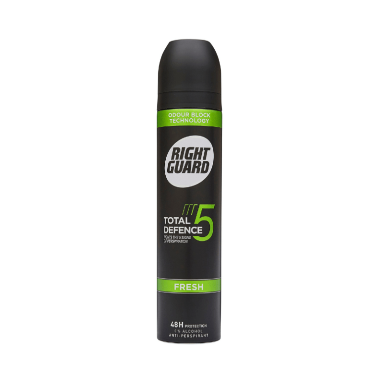 Right-Guard-Anti-Transpirant-Spray-Fresh-250ml-XL