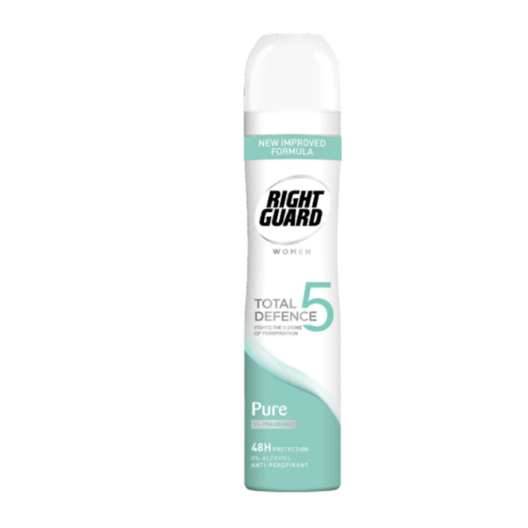 Right-Guard-Woman-Anti-Transpirant-Spray-Pure-250ml-XL