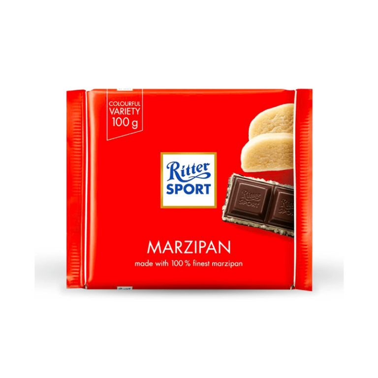 Ritter-Sport-Marzipan-100g