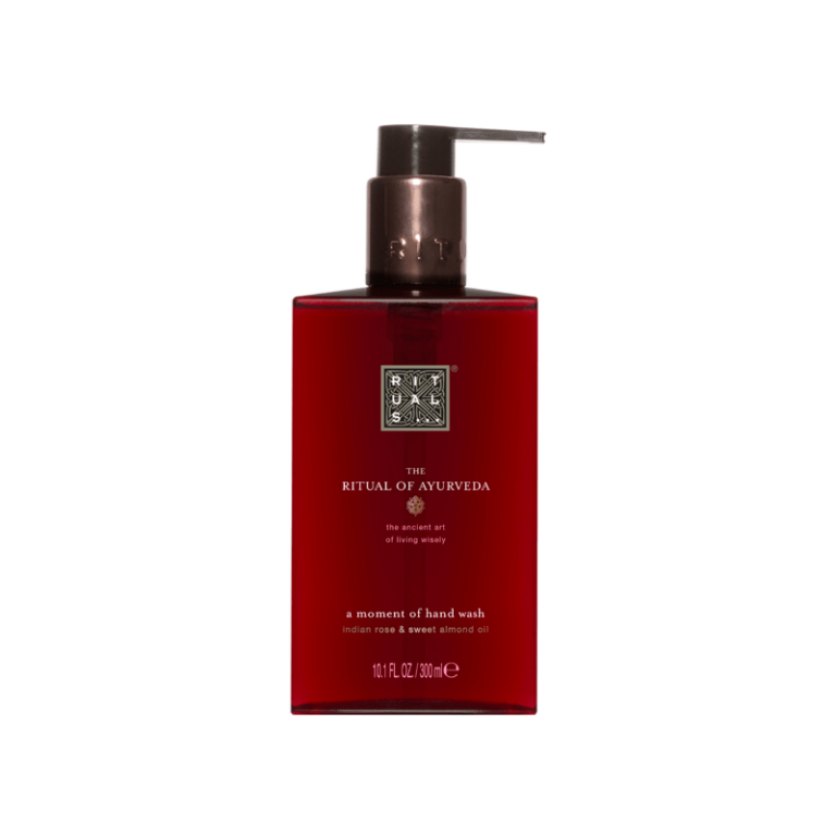 Rituals-Ayurveda-A-Moment-Of-Hand-Wash-Indian-Rose-Sweet-Almond-Oil-300-ml-2