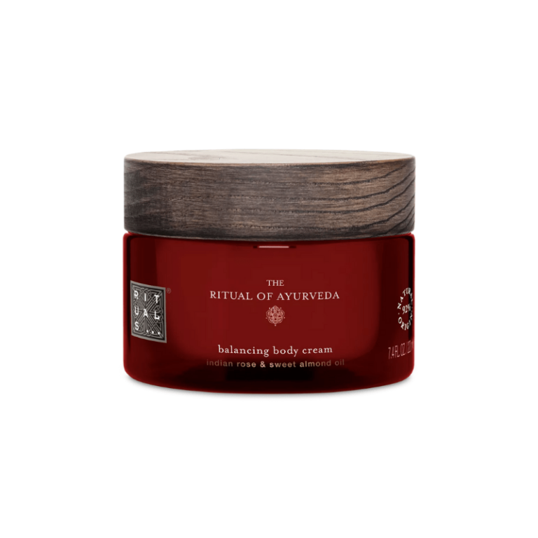 Rituals-Ayurveda-Balancing-Body-Cream-Indian-Rose-Sweet-Almond-Oil-220-ml