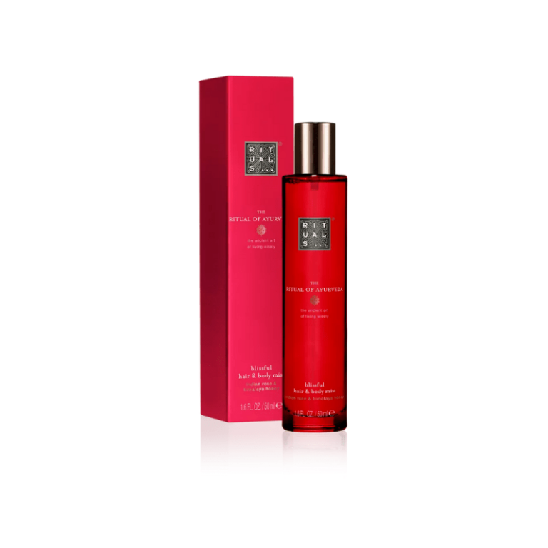 Rituals-Ayurveda-Blissful-Hair-Body-Mist-Indian-Rose-Sweet-Almond-Oil-50-ml